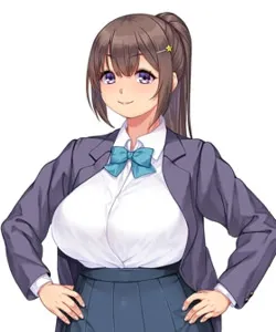Orihara Aina