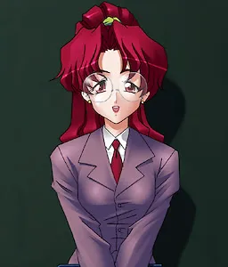 Kazama Midori