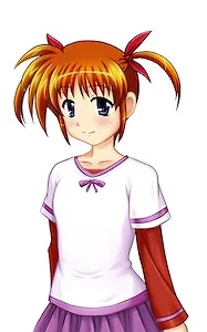 Takamachi Rika
