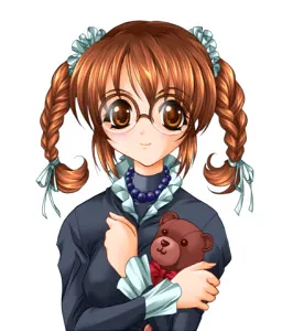 Nishimura Moe