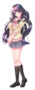 Fukada Aya
