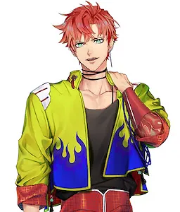 Chou Hiyoku