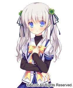 Kagami Hekiru
