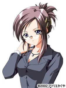 Kubo Kanako
