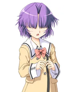 Natsuhara Orie