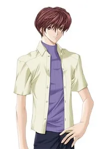 Mochizuki Sou