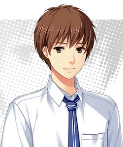 Hino Ryousuke