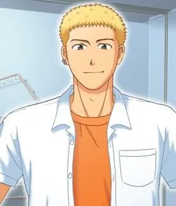 Kakuta Ryousuke