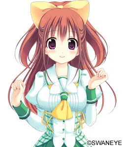 Kusunoki Rina