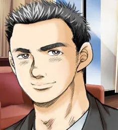 Hinata Takeshi