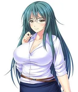 Itou Hitomi