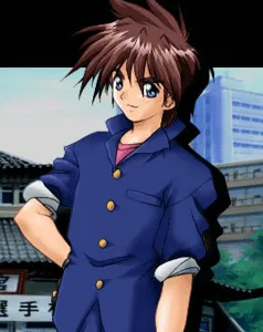 Himuro Masato