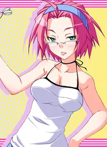 Mega Chikako