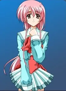 Haruno Sakurako