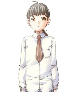 Mitsuru