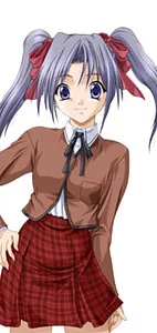 Saeki Yuumi