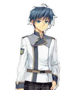 Kisaragi Yuuya