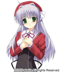 Yurikawa Mafuyu