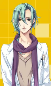 Hoshizuki Kotarou