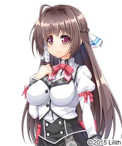 Koyanagi Rina