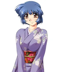 Kouzu Ryouko