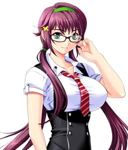 Okamoto Maya