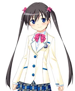Jinno Hikari