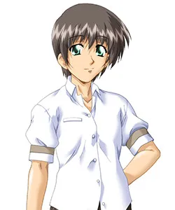 Nakano Yuuji