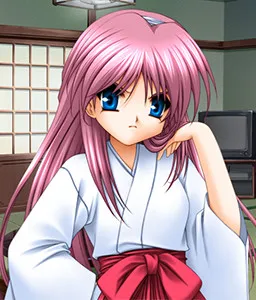 Kisaragi Nayu
