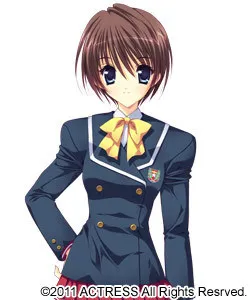 Shidou Maika