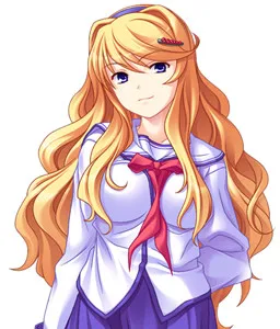 Saijou Satsuki
