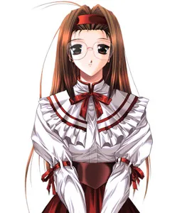 Nagase Chisato