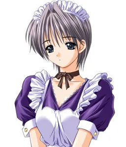 Izumi Shion