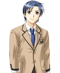 Houjou Tomohiro