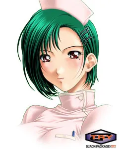 Morishita Saeko