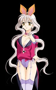 Mizushima Sayuri