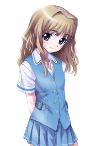Yamanobe Miki