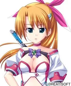 Takamine Iori