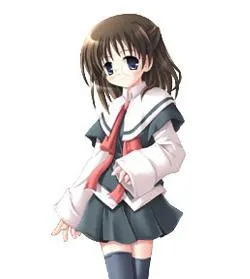 Fuyutsuta Hakana