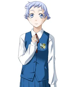 Sakurai Yuumi