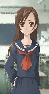 Nanase Ayumi