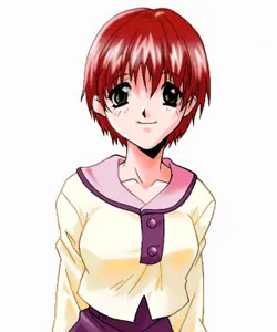 Takamura Ryouko