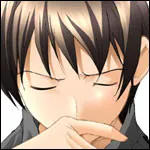 Tsuzumi Tatsuya