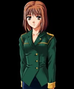Kisaragi Sayaka