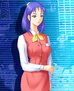 Nanase Mizuki
