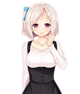 Mitake Yuuka