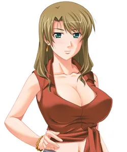 Takayama Erena