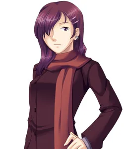 Morishita Yayoi