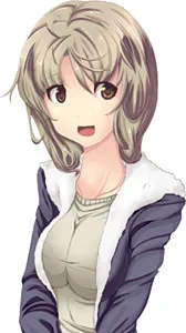 You