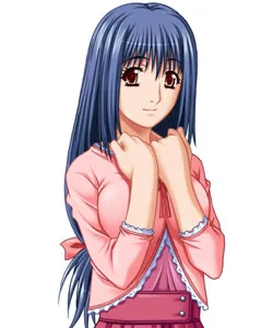 Kawamoto Yuumi